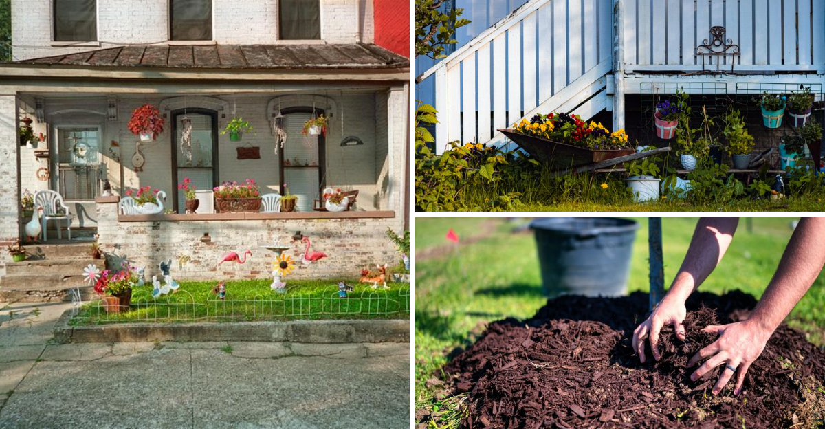 12 Things Youre Doing In The Yard That Look Worse Than You Think 4 - Decor Hint