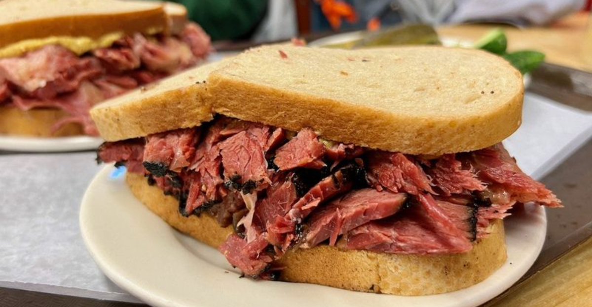 12 Tricky New York Food Names That Outsiders Always Struggle With - Decor Hint 12 Tricky New York Food Names That Outsiders Always Struggle With - Decor Hint