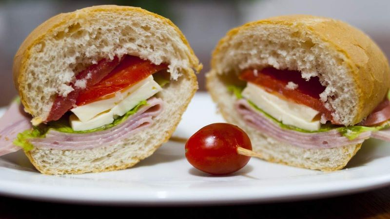 13 Authentic Cuban Restaurants To Try In Florida - Decor Hint Enriqueta's Sandwich Shop – Miami