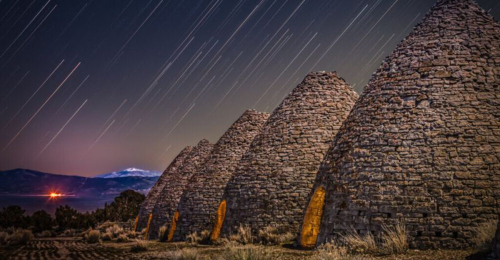 13 Ghost Town Hikes And Haunted Saloon Tours Dominate Rural Nevada Adventures - Decor Hint