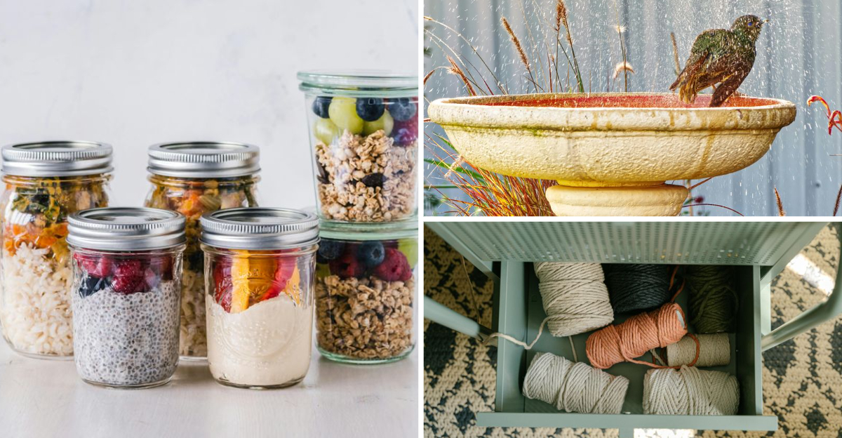 13 Hiding Spot Ideas That Could Help Keep Valuables Secure - Decor Hint 13 Hiding Spot Ideas That Could Help Keep Valuables Secure 2 - Decor Hint