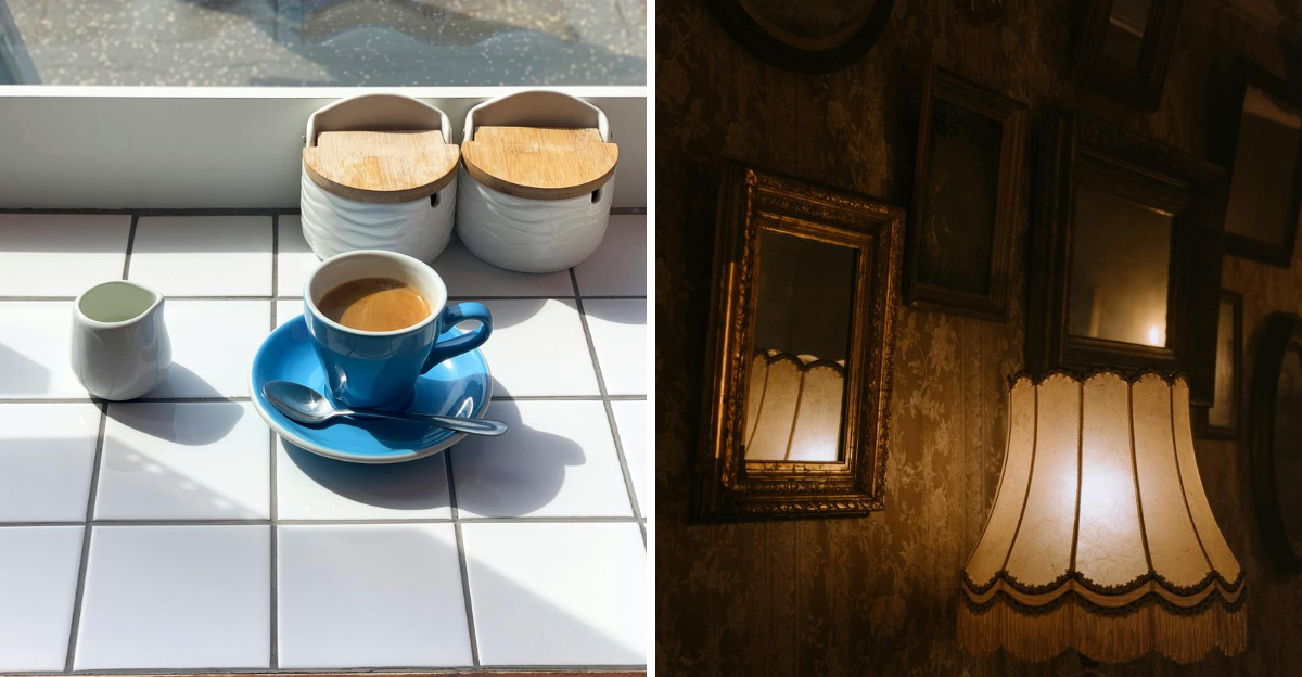 13 Home Details That Can Show It’s Been Some Time Since Renovations - Decor Hint 13 Home Details That Can Show Its Been Some Time Since Renovations - Decor Hint