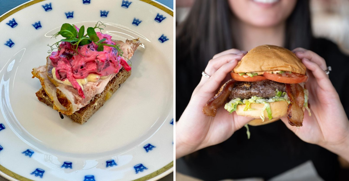 13 Hotdish Hotspots Warming Hearts And Stomachs In Minnesota - Decor Hint