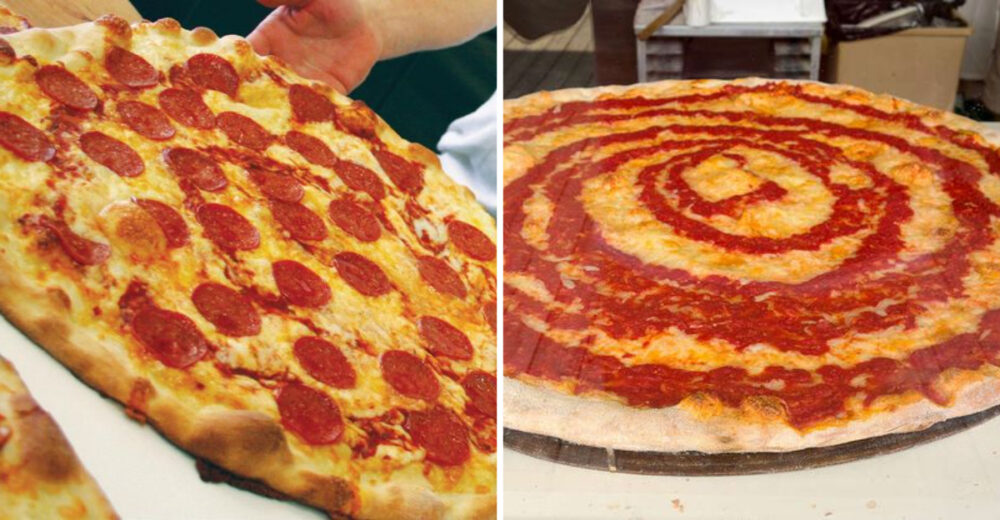 13 Iconic Jersey Shore Boardwalk Pizza Joints Still Holding Strong - Decor Hint