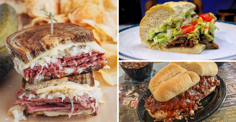 13 Iconic Sandwiches That Define Chicago Flavor