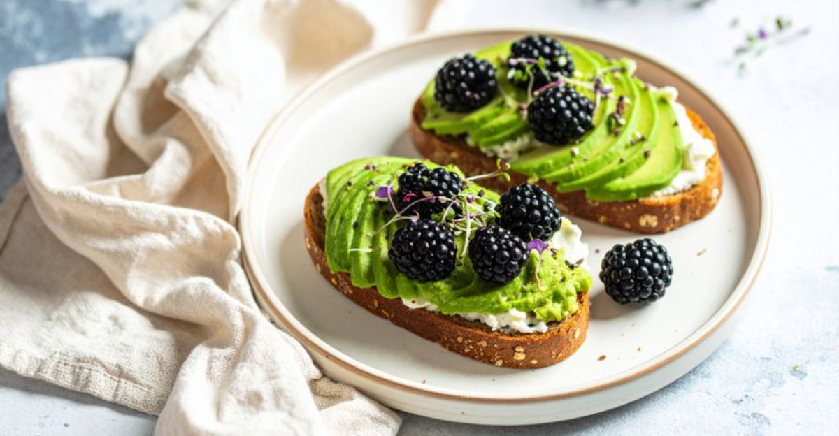 13 Legendary California Road Trip Foods To Add To Your Bucket List - Decor Hint