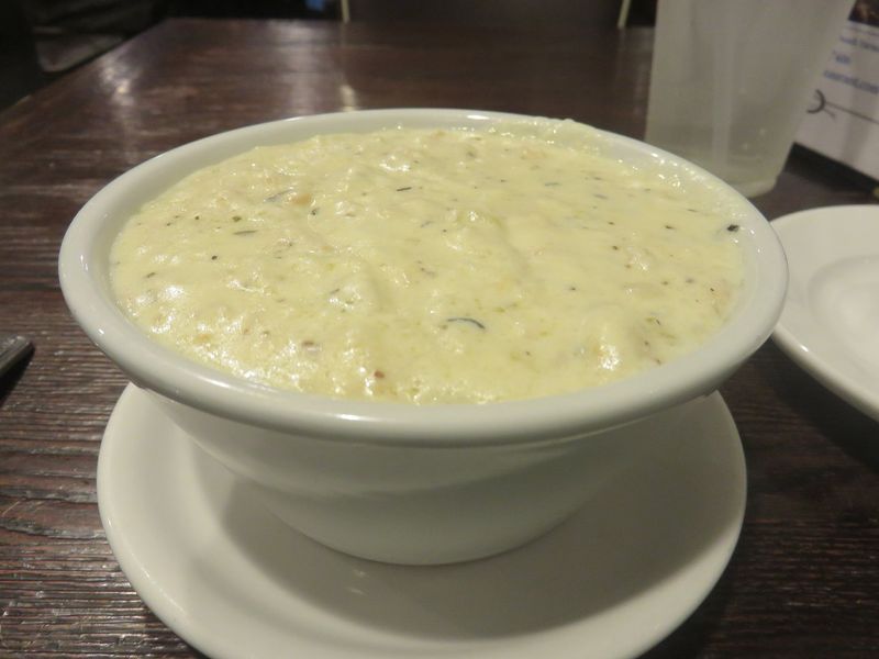Skipper Chowder House
