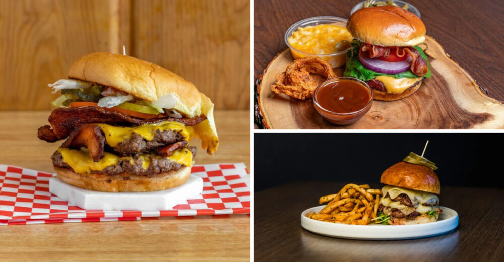 13 Milwaukee Burger Spots Serving Up Perfectly Melty Cheesy Goodness 3 - Decor Hint