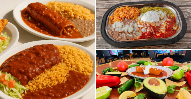 13 Must-Try Chile Spots In New Mexico That Locals Swear By