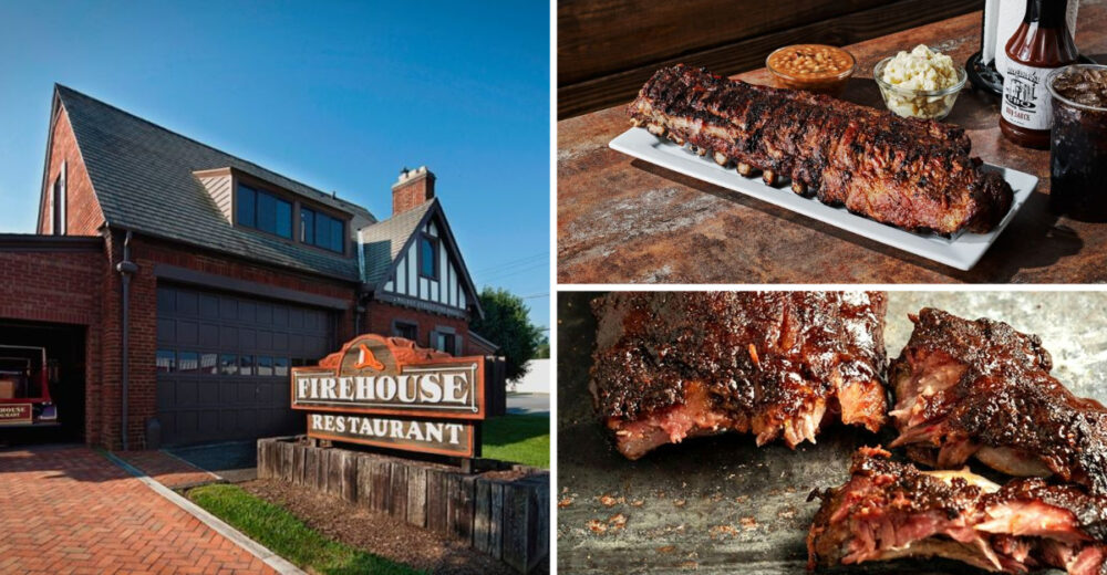 13 Must Try Tennessee Restaurants Serving The Juiciest Ribs - Decor Hint