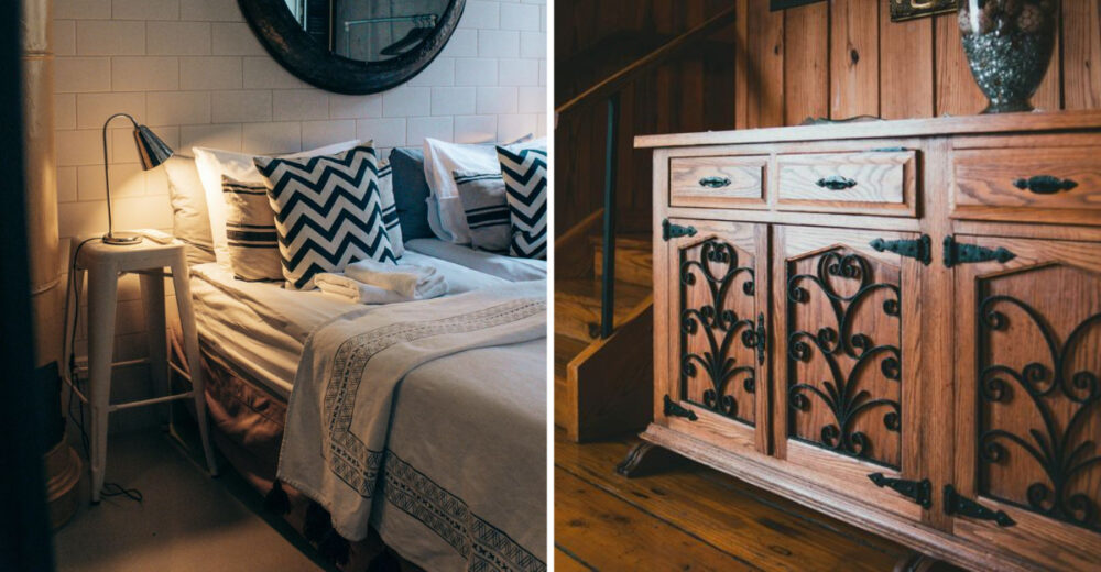13 Old School Decor Ideas That Could Return To Fashion - Decor Hint