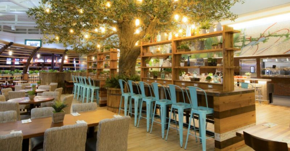 13 Orlandos Must Try Restaurants For Every Food Lover - Decor Hint