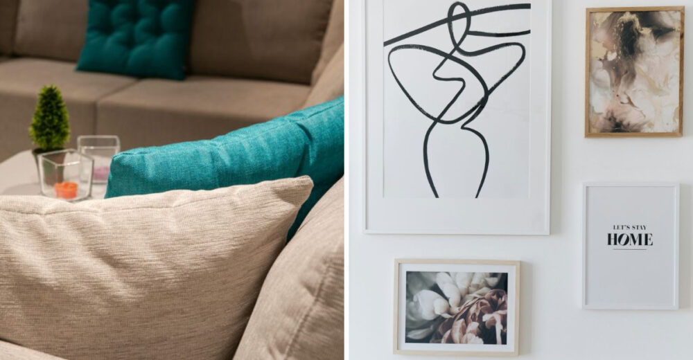 13 Practical Colors To Consider For Refreshing Your Living Room - Decor Hint