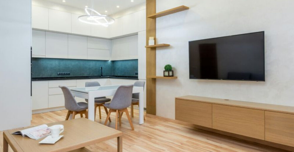 13 Subtle Changes That Could Make Your Home Look Modern Again - Decor Hint