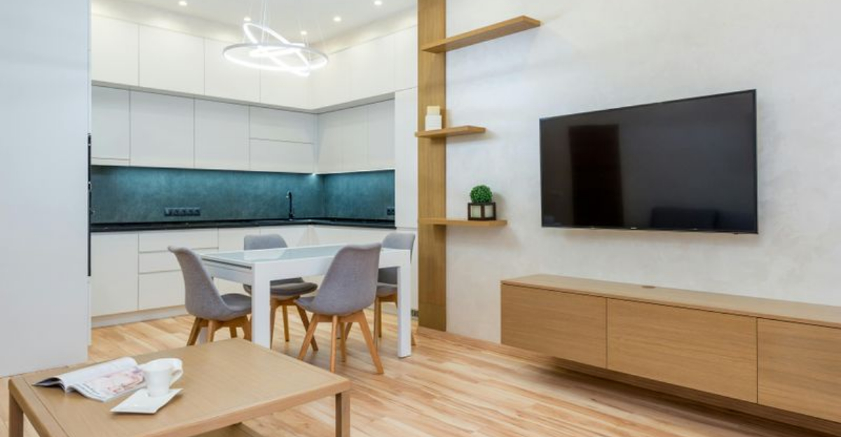 13 Subtle Changes That Could Make Your Home Look Modern Again - Decor Hint 13 Subtle Changes That Could Make Your Home Look Modern Again - Decor Hint