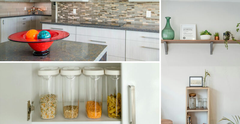 13 Things I Stopped Displaying That Made My Home Feel Calmer