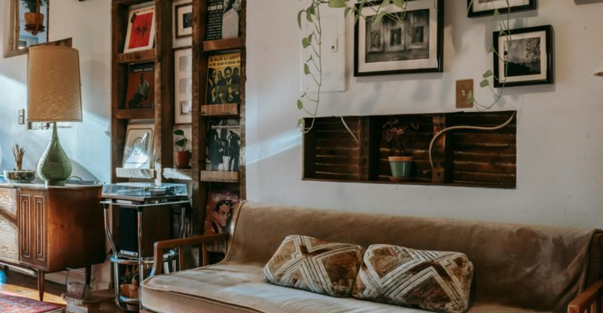 13 Things Worth Hunting For At Your Local Thrift Store - Decor Hint Photo by: Charlotte May / Pexels