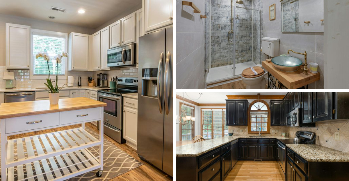 13 Things Youre Buying For Your Home That Are Already Out Of Style - Decor Hint