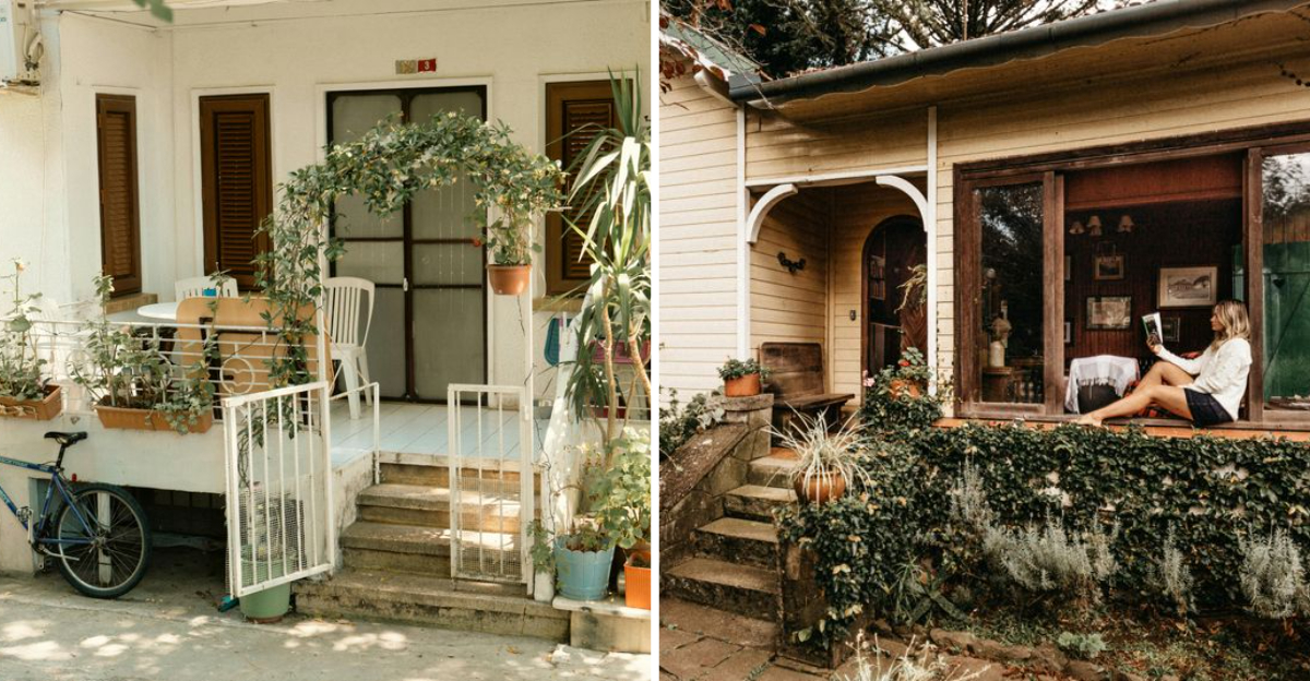 13 Weekend Projects That May Give Your Porch A New Look - Decor Hint 13 Weekend Projects That May Give Your Porch A New Look - Decor Hint