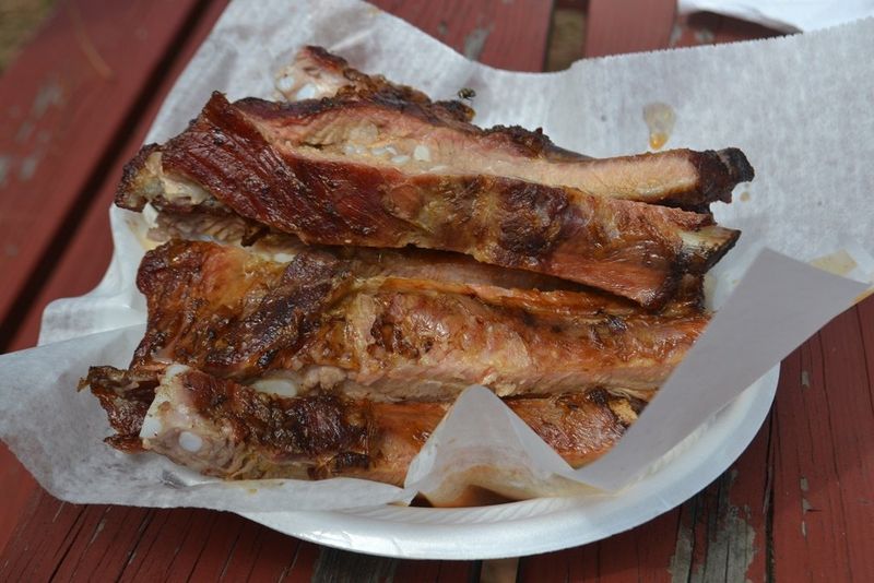 Archibald's Bar-B-Q (Northport)