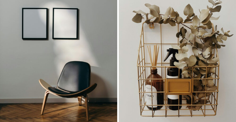 14 Affordable Ways To Make Your Home Feel More Sophisticated - Decor Hint