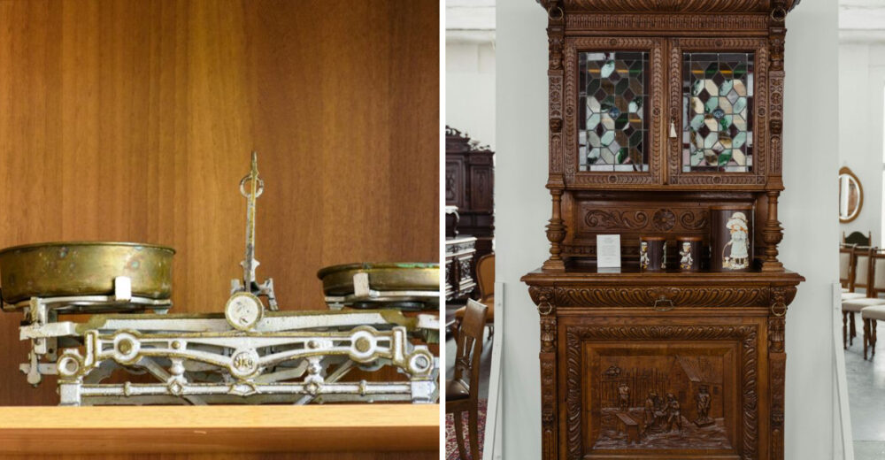 14 Classic Homewares That Can Add A Nostalgic Feel To Your Space - Decor Hint