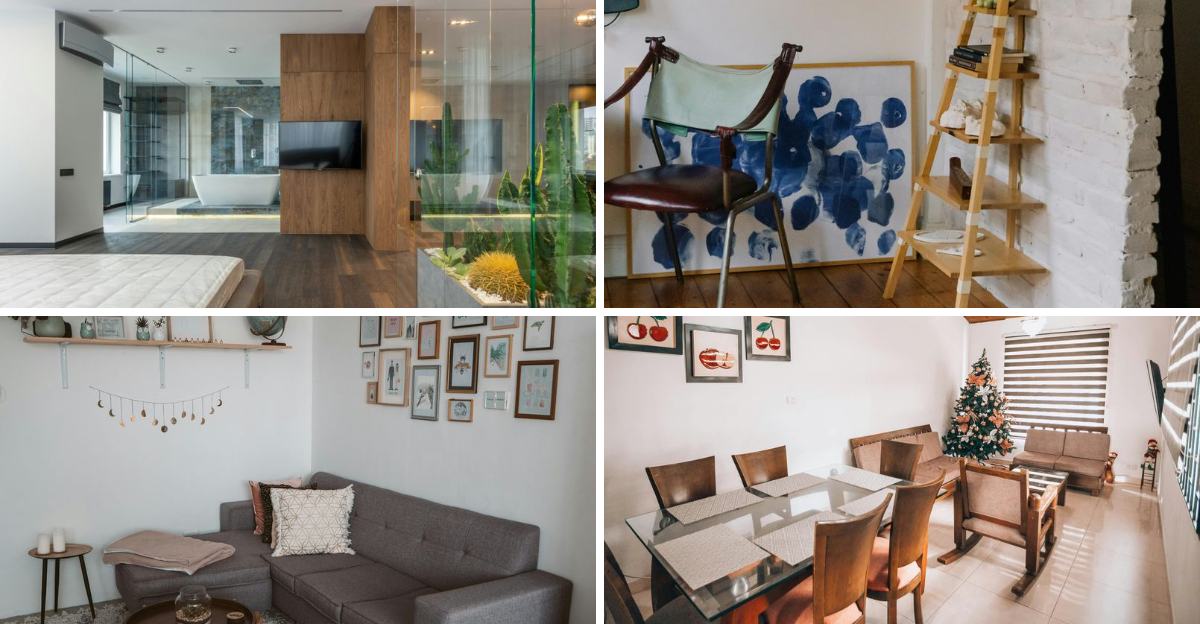 14 Design Styles That Look Great On Pinterest, But Not Always At Home - Decor Hint 14 Design Styles That Look Great On Pinterest But Not Always At Home - Decor Hint