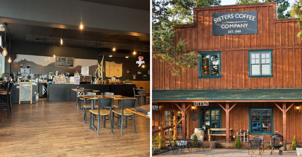 14 Farm Fresh Cafes Bringing Warmth To Oregon Communities 1 - Decor Hint