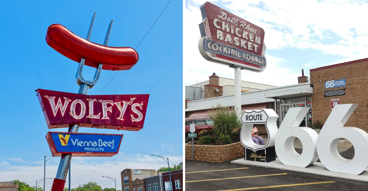 14 Hole In The Wall Illinois Restaurants That Deserve More Love - Decor Hint