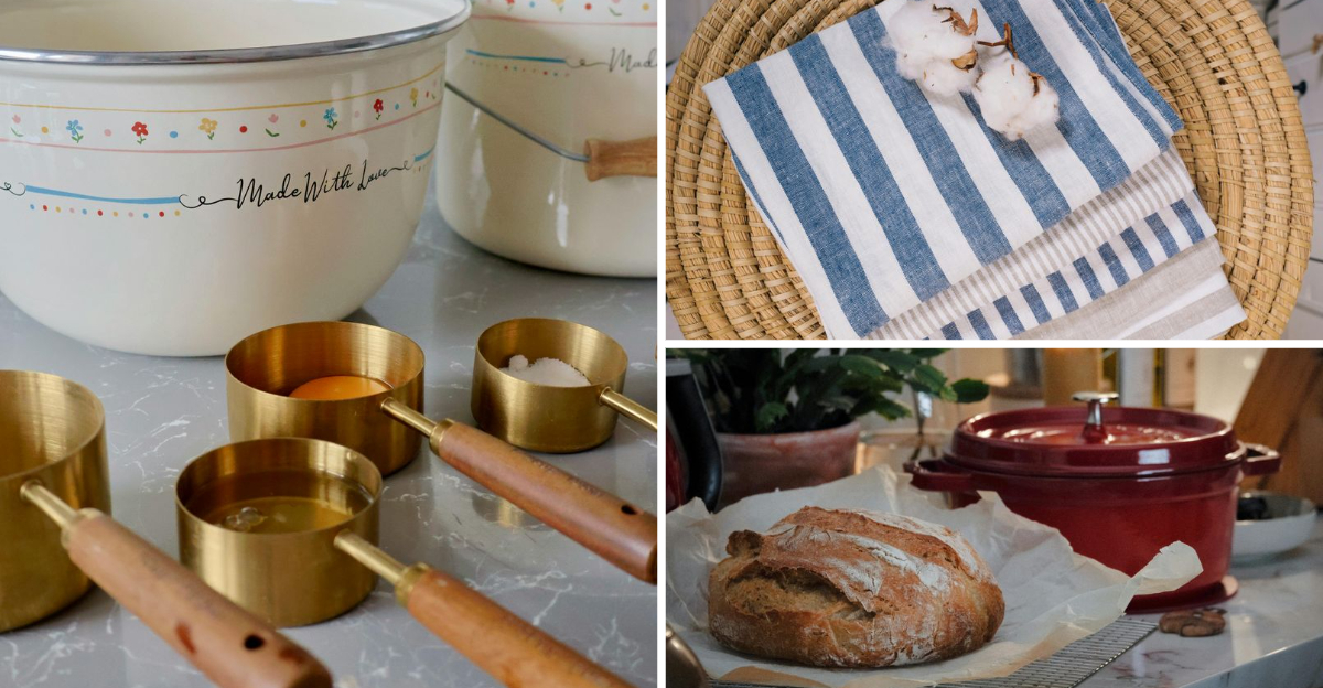 14 Kitchen Staples From Warehouse Clubs That May Be Useful - Decor Hint 14 Kitchen Staples From Warehouse Clubs That May Be Useful - Decor Hint
