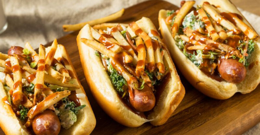 14 Only In Ohio Foods People Are Weirdly Passionate About - Decor Hint