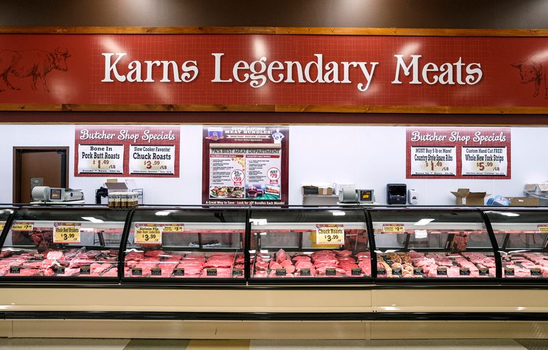 Karns Fresh Foods