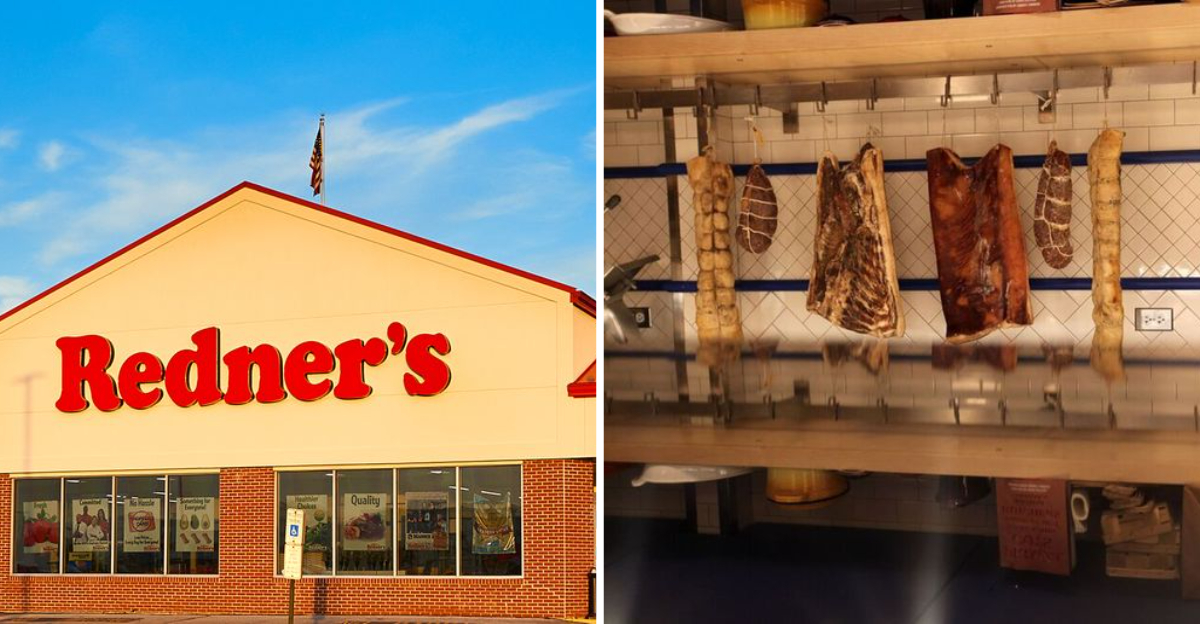 14 Pennsylvania Grocery Stores Known For Quality Meat And Fresh Cuts - Decor Hint