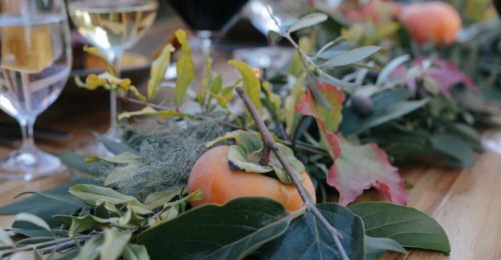 14 Plants Perfect For Creating A Warm Thanksgiving Table In Maryland - Decor Hint