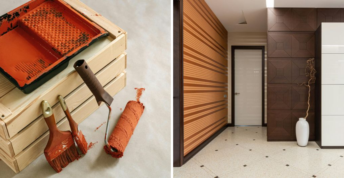 14 Simple Style Tips You Can Use To Make Your Hallway More Inviting - Decor Hint 14 Simple Style Tips You Can Use To Make Your Hallway More Inviting - Decor Hint