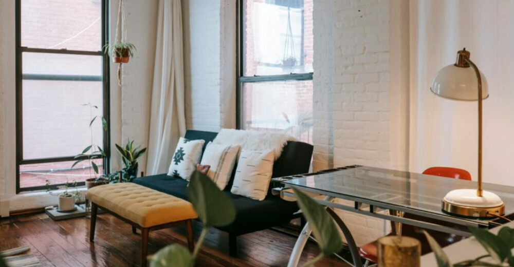 14 Smart Ways That Could Instantly Boost Your Homes Appeal - Decor Hint