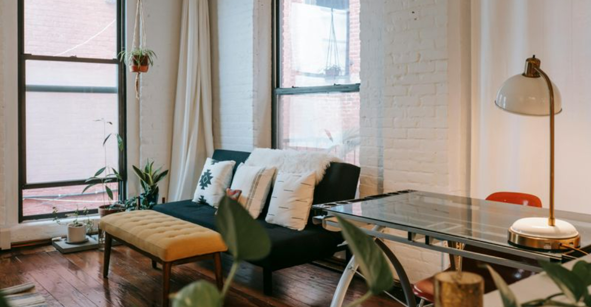 14 Smart Ways That Could Instantly Boost Your Homes Appeal - Decor Hint