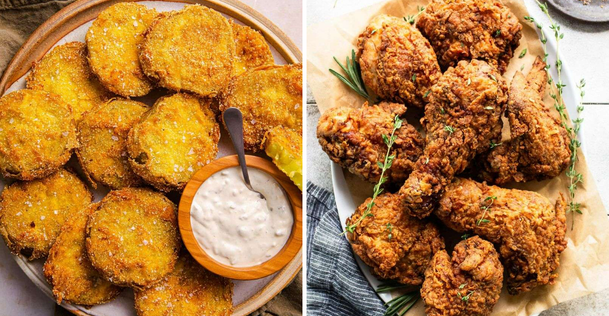 14 Southern Dishes That Bring Back Childhood Memories - Decor Hint