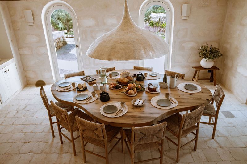8 Reasons Why Son Blanc Farmhouse Is Menorca's Hidden Gem Of Countryside Luxury - Decor Hint Sustainability At Its Core