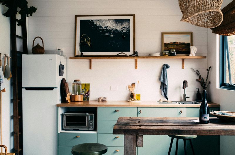 15 Budget-Friendly Kitchen Updates You Can Do Yourself - Decor Hint Paint The Cabinets