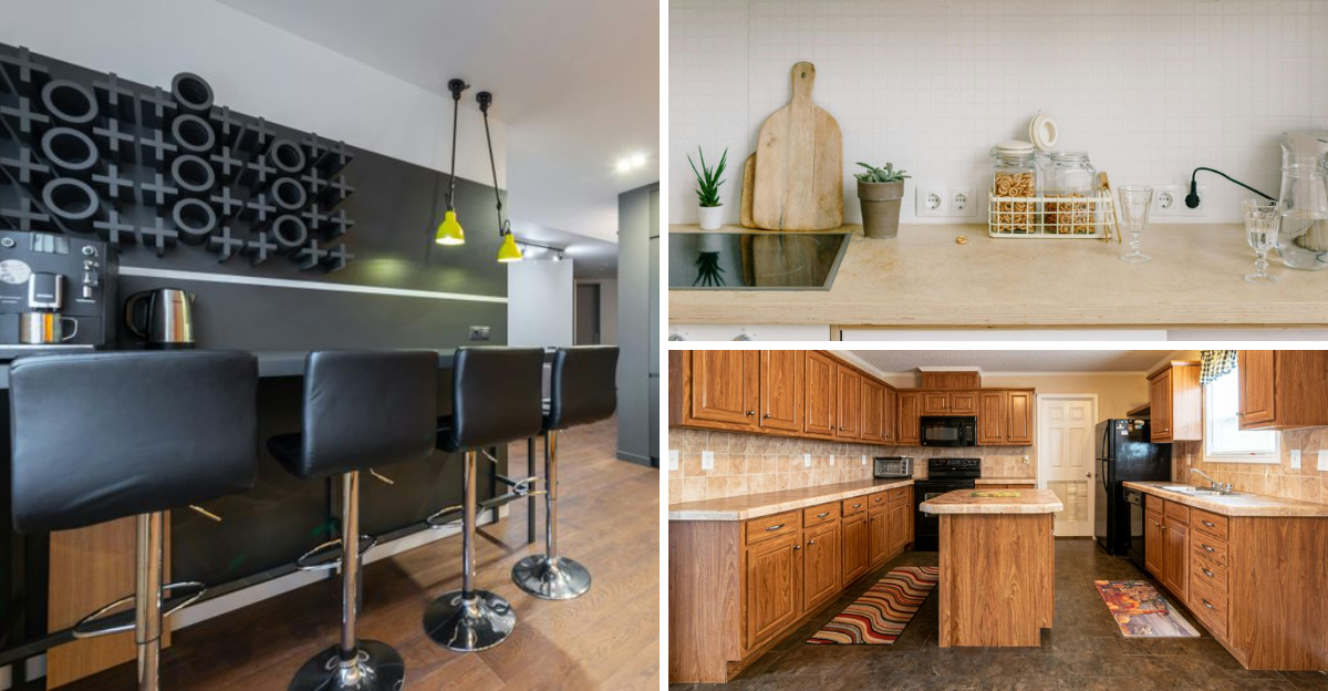 15 Budget-Friendly Kitchen Updates You Can Do Yourself - Decor Hint 15 Budget Friendly Kitchen Updates You Can Do Yourself - Decor Hint