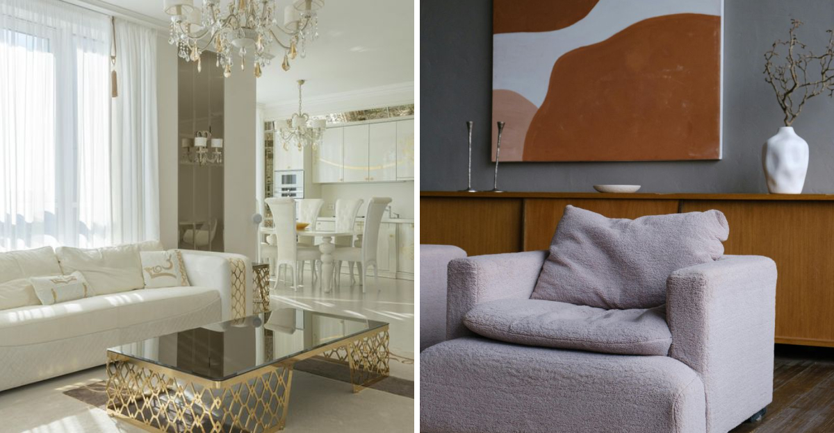 15 Decor Choices That Can Make Your Home Look Like Its Trying Too Hard - Decor Hint