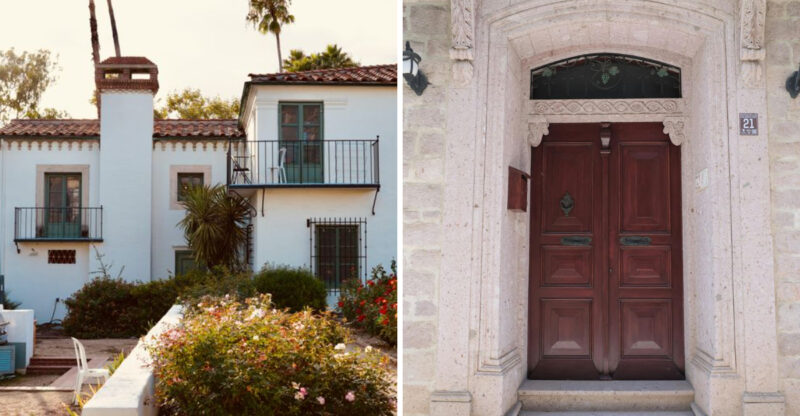15 Distinctive Features Of Classic Spanish-Style Homes