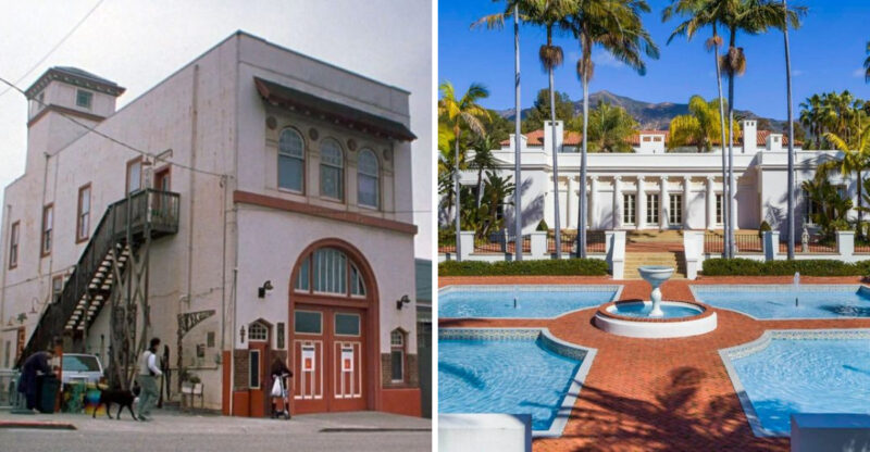 15 Famous Film Houses In California That Are Surprisingly Real