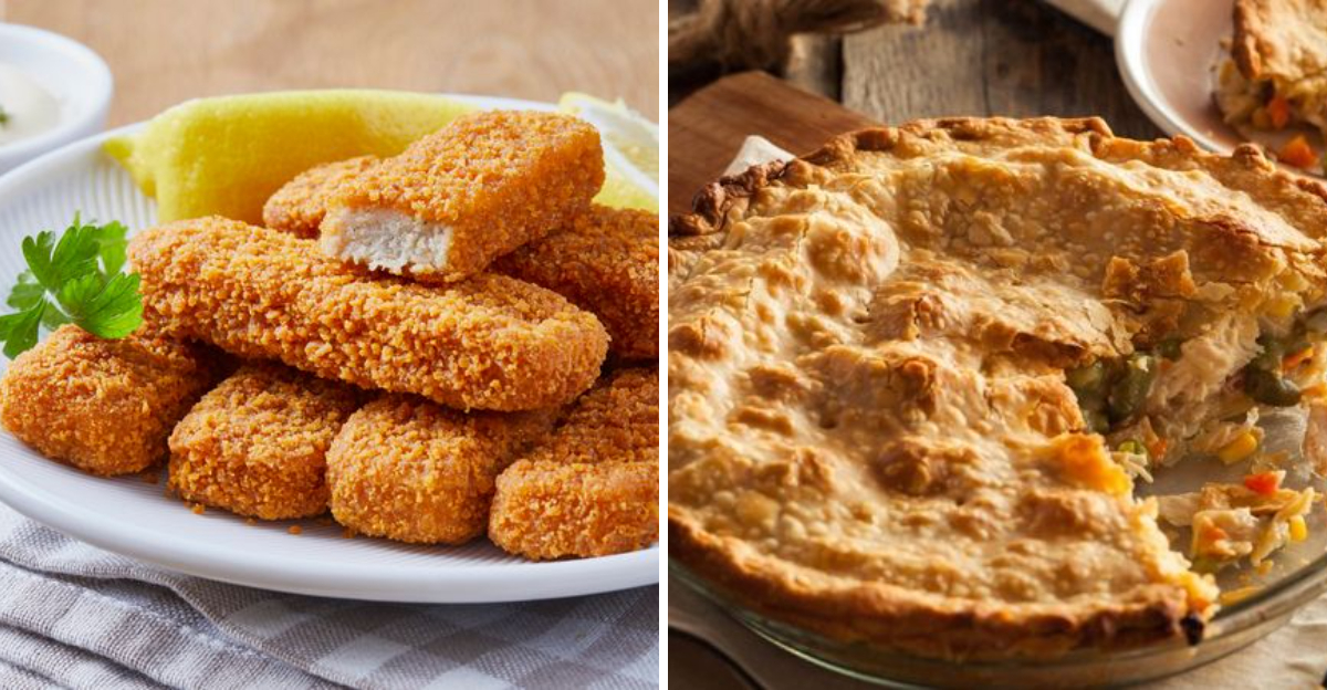15 Frozen Foods To Avoid For Better Health, Says California Nutritionists - Decor Hint 15 Frozen Foods To Avoid For Better Health Says California Nutritionists - Decor Hint