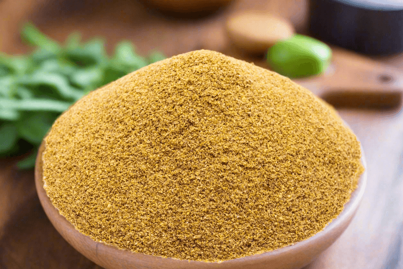 15 Healthy Psyllium Husk Substitutes Commonly Used in Oregon - Decor Hint Ground Flaxseeds