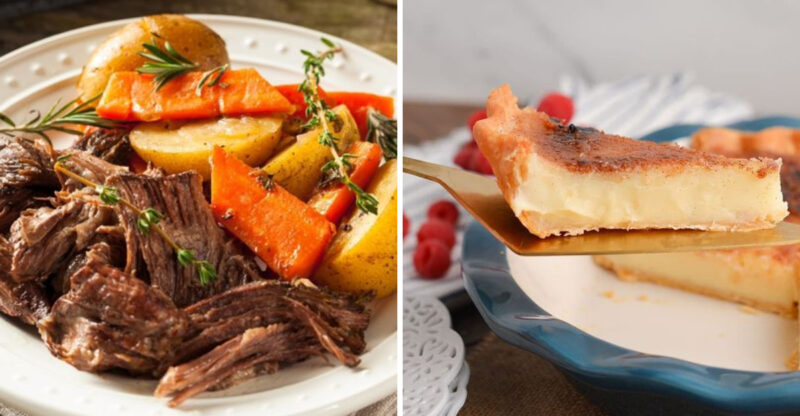 15 Homemade Meals Ohio Couples Say Are Better Than Any Restaurant