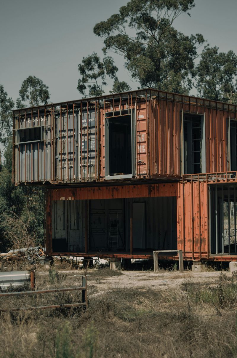 15 Modular Home Trends That May Influence Future Housing Choices - Decor Hint Sustainable Materials And Eco-Friendly Designs