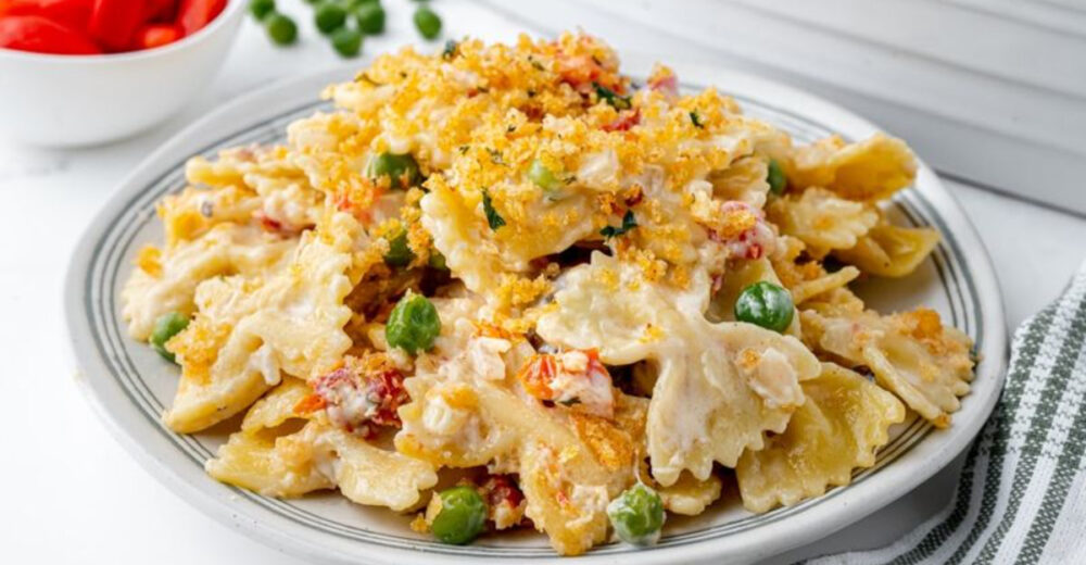 15 Must Try Casseroles Straight From My Minnesota Grandmas Kitchen - Decor Hint