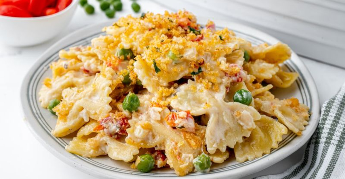 15 Must Try Casseroles Straight From My Minnesota Grandmas Kitchen - Decor Hint